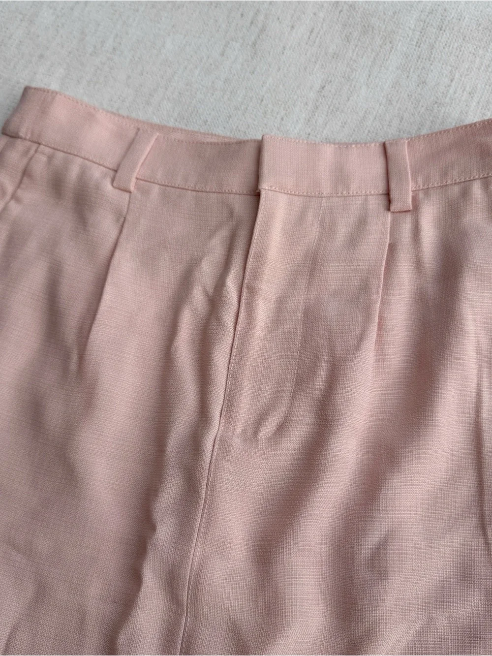 J. Crew Knee-length sheath skirt women's size 2 100% viscose